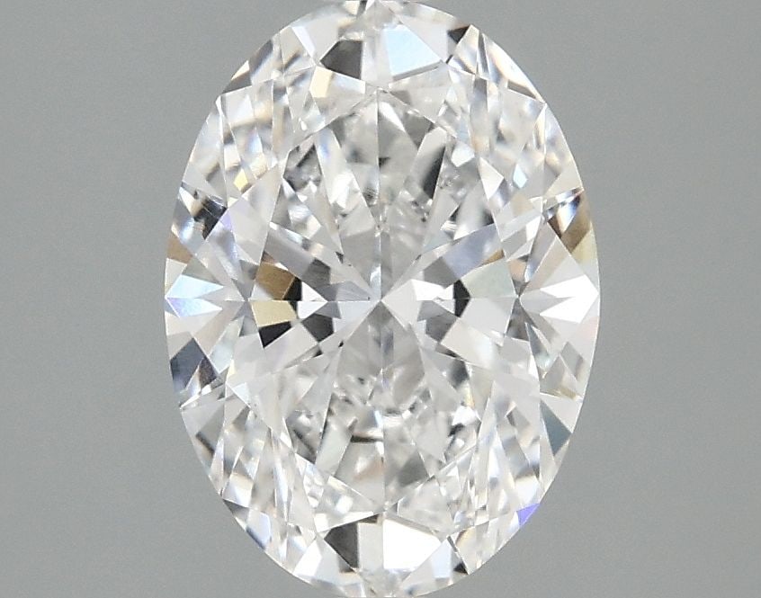 Loose Diamond - OVAL 2.02ct E VS1: Loose Diamond - OVAL 2.02ct E VS1 Source: This is a real non-mined Diamond that has been grown in a lab Shape: OVAL Carats: 2.02 Color: E Clarity: VS1 Certification: IGI Video: