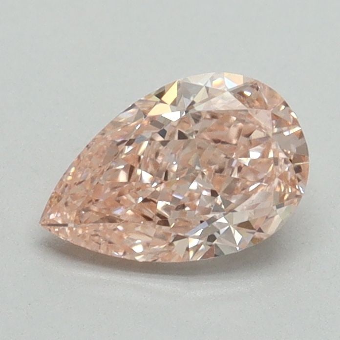Loose Diamond - PEAR 0.8ct Fancy Intense Pink VVS2: Loose Diamond - PEAR 0.8ct Fancy Intense Pink VVS2 Source: This is a real non-mined Diamond that has been grown in a lab Shape: PEAR Carats: 0.8 Color: Fancy Intense Pink Certification: IGI Video: