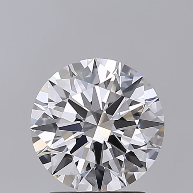 Loose Diamond - ROUND 2.02ct E VVS2: Loose Diamond - ROUND 2.02ct E VVS2 Source: This is a real non-mined Diamond that has been grown in a lab Shape: ROUND Carats: 2.02 Color: E Clarity: VVS2 Certification: IGI Video: