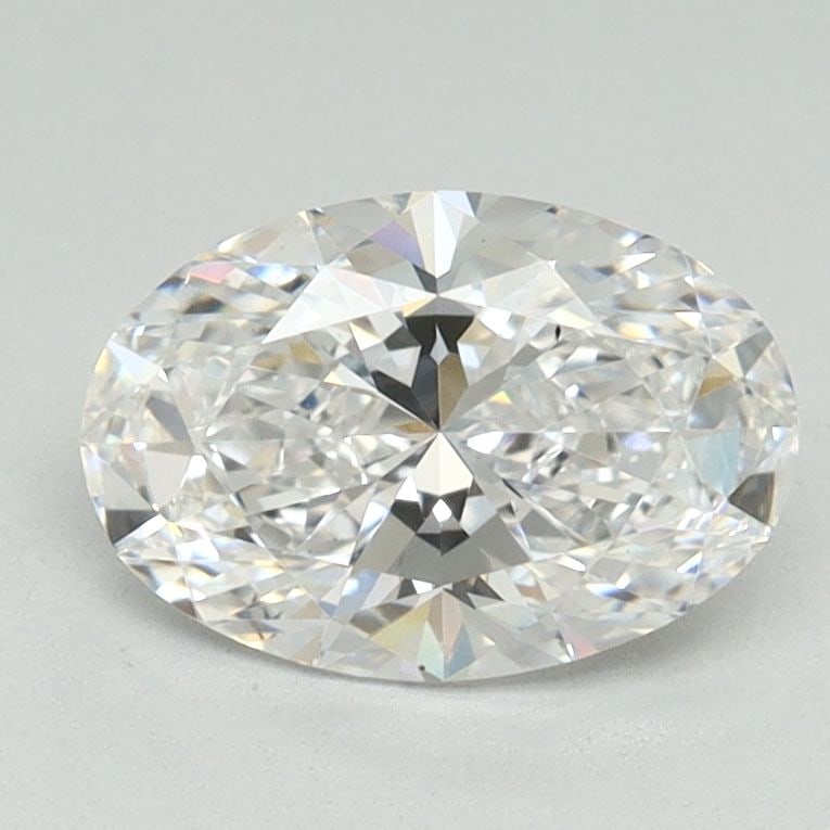 Loose Diamond - OVAL 1.29ct D VS1: Loose Diamond - OVAL 1.29ct D VS1 Source: This is a real non-mined Diamond that has been grown in a lab Shape: OVAL Carats: 1.29 Color: D Clarity: VS1 Certification: IGI Video: