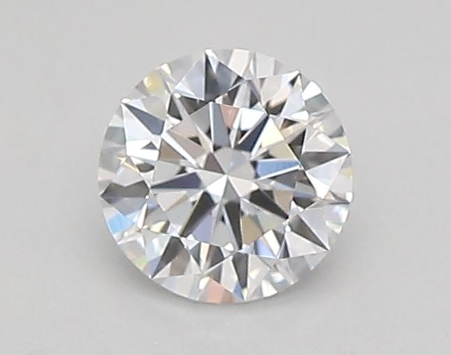 Ideal Loose Diamond - ROUND 0.49ct D VVS2 (1 of 1)