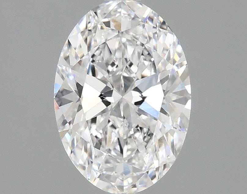 Loose Diamond - OVAL 1.6ct D VS1: Loose Diamond - OVAL 1.6ct D VS1 Source: This is a real non-mined Diamond that has been grown in a lab Shape: OVAL Carats: 1.6 Color: D Clarity: VS1 Certification: IGI PLEASE NOTE: Framed, Large, or h