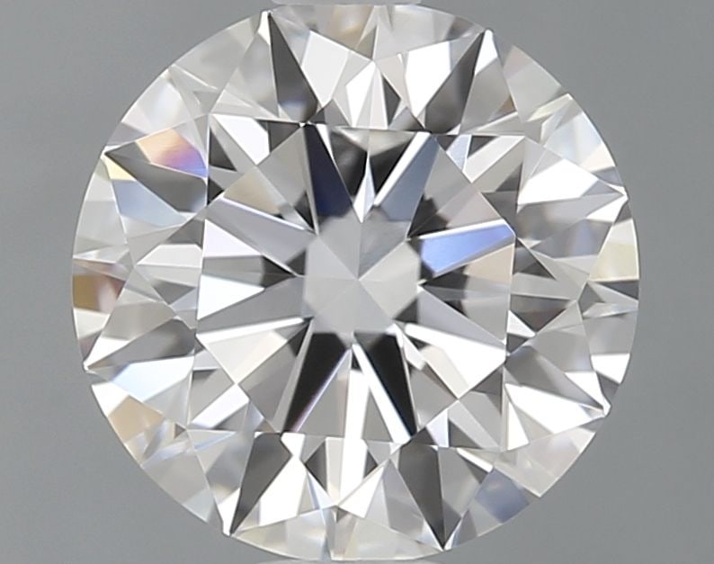 Loose Diamond - ROUND 1.14ct D VVS2: Loose Diamond - ROUND 1.14ct D VVS2 Source: This is a real non-mined Diamond that has been grown in a lab Shape: ROUND Carats: 1.14 Color: D Clarity: VVS2 Certification: GIA Video: