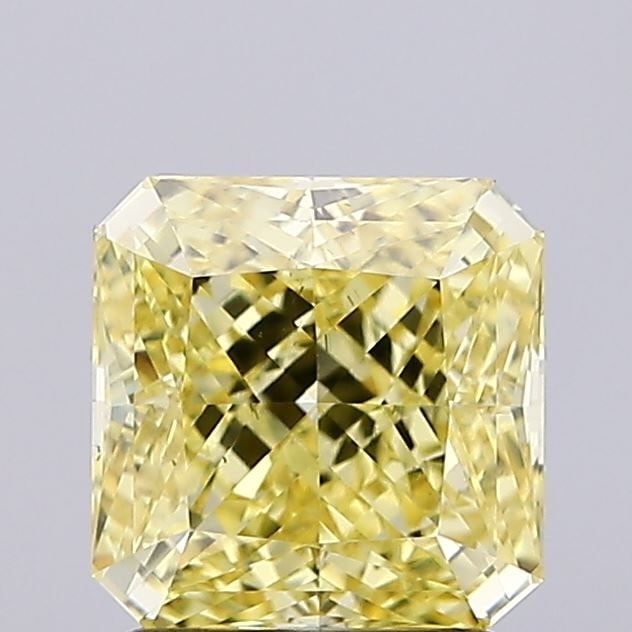 Loose Diamond - SQUARE RADIANT 1.62ct Fancy Vivid Pink VS1: Loose Diamond - SQUARE RADIANT 1.62ct Fancy Vivid Pink VS1 Source: This is a real non-mined Diamond that has been grown in a lab Shape: SQUARE RADIANT Carats: 1.62 Color: Fancy Vivid Pink Certificatio
