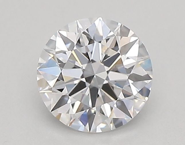 Ideal Loose Diamond - ROUND 0.55ct D VVS2: Ideal Loose Diamond - ROUND 0.55ct D VVS2 Source: This is a real non-mined Diamond that has been grown in a lab Shape: ROUND Carats: 0.55 Color: D Clarity: VVS2 Certification: IGI Video: