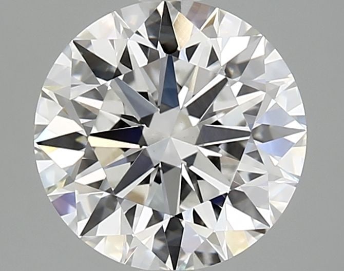 Loose Diamond - ROUND 2.53ct E VS1: Loose Diamond - ROUND 2.53ct E VS1 Source: This is a real non-mined Diamond that has been grown in a lab Shape: ROUND Carats: 2.53 Color: E Clarity: VS1 Certification: IGI Video:
