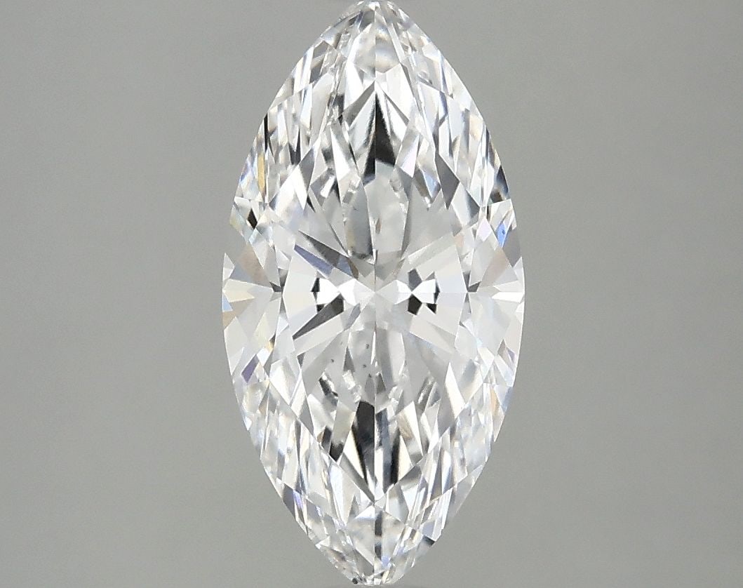 Loose Diamond - MARQUISE 1.97ct E VS1: Loose Diamond - MARQUISE 1.97ct E VS1 Source: This is a real non-mined Diamond that has been grown in a lab Shape: MARQUISE Carats: 1.97 Color: E Clarity: VS1 Certification: IGI Video: