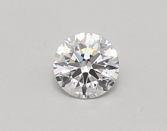 Ideal Loose Diamond - ROUND 0.32ct D VS1: Ideal Loose Diamond - ROUND 0.32ct D VS1 Source: This is a real non-mined Diamond that has been grown in a lab Shape: ROUND Carats: 0.32 Color: D Clarity: VS1 Certification: IGI Video: