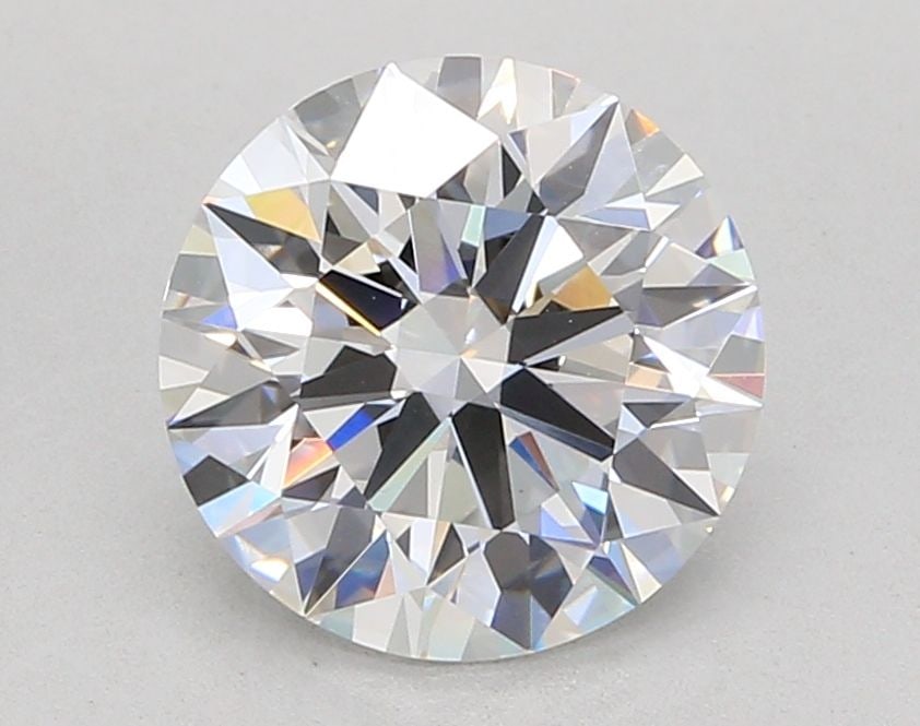 Ideal Loose Diamond - ROUND 3.04ct E VVS2: Ideal Loose Diamond - ROUND 3.04ct E VVS2 Source: This is a real non-mined Diamond that has been grown in a lab Shape: ROUND Carats: 3.04 Color: E Clarity: VVS2 Certification: IGI Video: