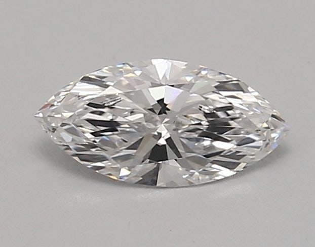 Loose Diamond - MARQUISE 0.82ct D VVS2: Loose Diamond - MARQUISE 0.82ct D VVS2 Source: This is a real non-mined Diamond that has been grown in a lab Shape: MARQUISE Carats: 0.82 Color: D Clarity: VVS2 Certification: IGI Video: