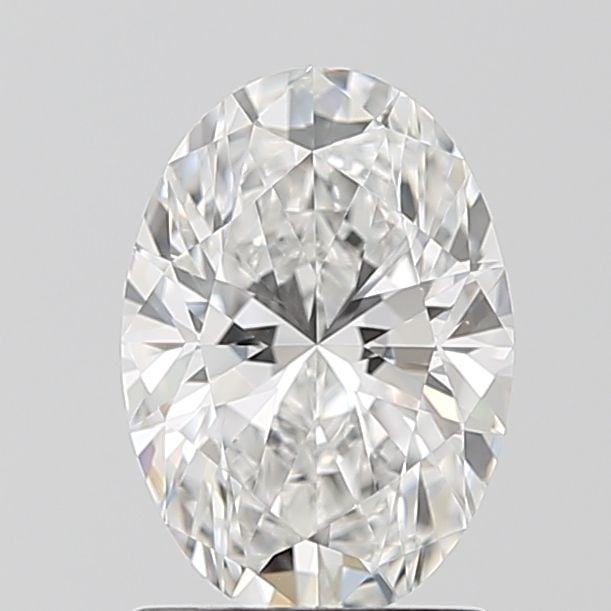 Loose Diamond - OVAL 1.31ct E VVS1 (1 of 1)
