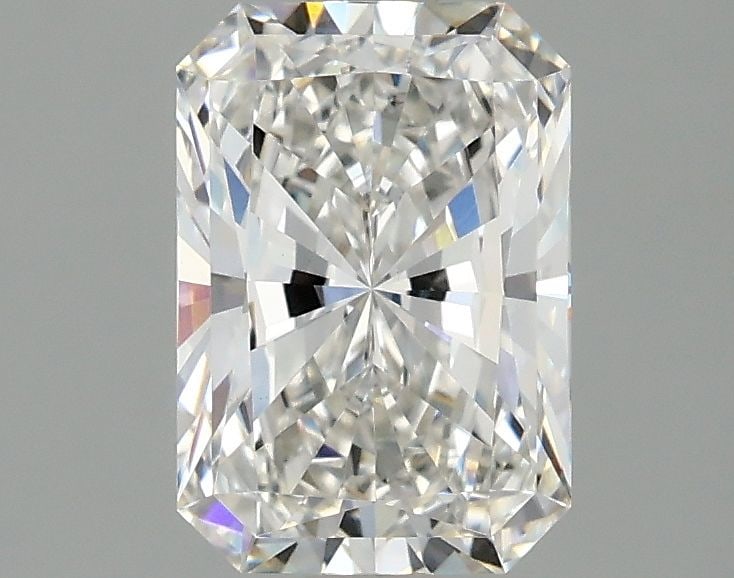 Loose Diamond - RADIANT 1.59ct E VVS2 (1 of 1)