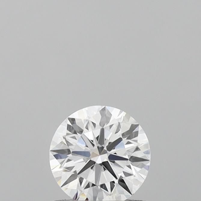 Ideal Loose Diamond - ROUND 0.62ct D VS1: Ideal Loose Diamond - ROUND 0.62ct D VS1 Source: This is a real non-mined Diamond that has been grown in a lab Shape: ROUND Carats: 0.62 Color: D Clarity: VS1 Certification: IGI Video:
