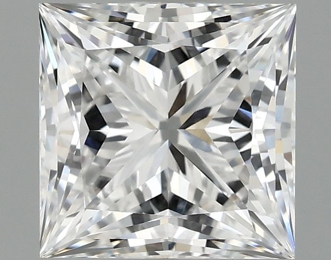 Loose Diamond - PRINCESS 1.59ct D VVS2: Loose Diamond - PRINCESS 1.59ct D VVS2 Source: This is a real non-mined Diamond that has been grown in a lab Shape: PRINCESS Carats: 1.59 Color: D Clarity: VVS2 Certification: IGI Video: