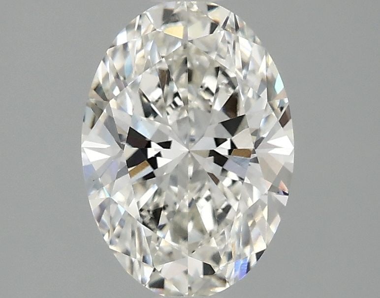 Loose Diamond - OVAL 1.5ct G VS1: Loose Diamond - OVAL 1.5ct G VS1 Source: This is a real non-mined Diamond that has been grown in a lab Shape: OVAL Carats: 1.5 Color: G Clarity: VS1 Certification: IGI Video: