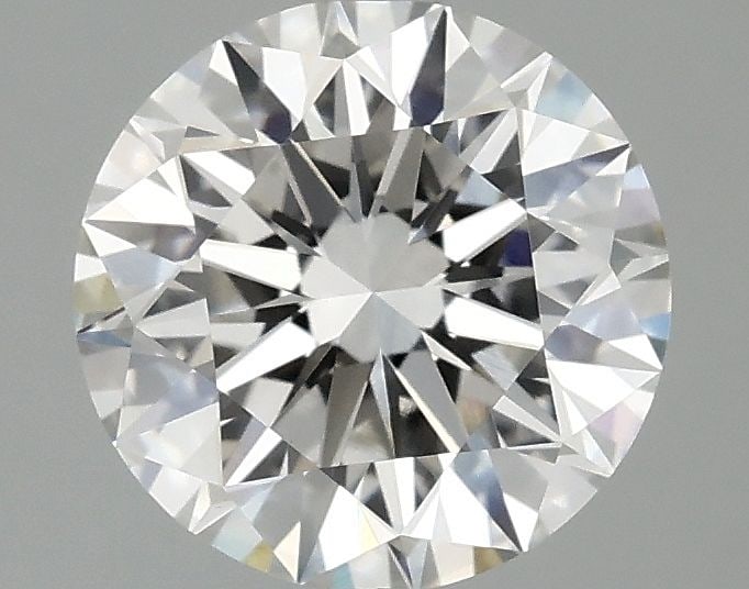 Ideal Loose Diamond - ROUND 2.09ct F VVS2: Ideal Loose Diamond - ROUND 2.09ct F VVS2 Source: This is a real non-mined Diamond that has been grown in a lab Shape: ROUND Carats: 2.09 Color: F Clarity: VVS2 Certification: IGI Video: