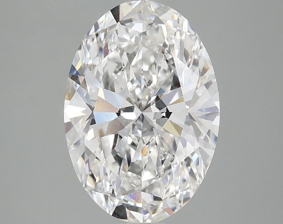 Loose Diamond - OVAL 2.51ct E VS1: Loose Diamond - OVAL 2.51ct E VS1 Source: This is a real non-mined Diamond that has been grown in a lab Shape: OVAL Carats: 2.51 Color: E Clarity: VS1 Certification: IGI Video: