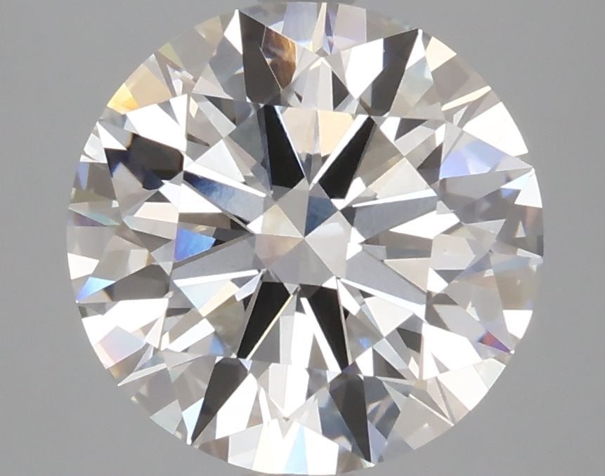 Ideal Loose Diamond - ROUND 3.75ct F VS2: Ideal Loose Diamond - ROUND 3.75ct F VS2 Source: This is a real non-mined Diamond that has been grown in a lab Shape: ROUND Carats: 3.75 Color: F Clarity: VS2 Certification: IGI Video: