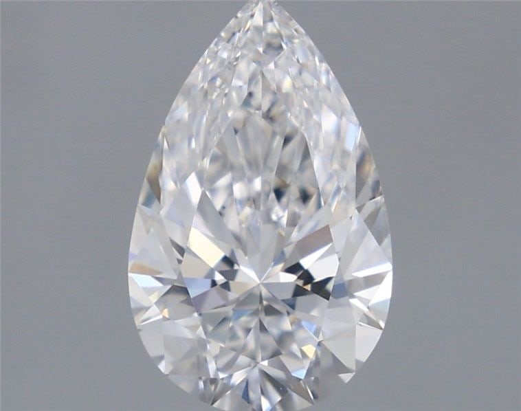 Loose Diamond - PEAR 1.06ct D VVS1: Loose Diamond - PEAR 1.06ct D VVS1 Source: This is a real non-mined Diamond that has been grown in a lab Shape: PEAR Carats: 1.06 Color: D Clarity: VVS1 Certification: IGI Video: