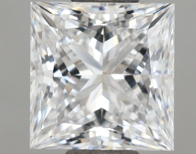Loose Diamond - PRINCESS 1.01ct D VVS1: Loose Diamond - PRINCESS 1.01ct D VVS1 Source: This is a real non-mined Diamond that has been grown in a lab Shape: PRINCESS Carats: 1.01 Color: D Clarity: VVS1 Certification: IGI Video: Video Link 
