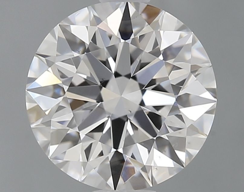 Loose Diamond - ROUND 1.14ct D VS2: Loose Diamond - ROUND 1.14ct D VS2 Source: This is a real non-mined Diamond that has been grown in a lab Shape: ROUND Carats: 1.14 Color: D Clarity: VS2 Certification: GIA Video: