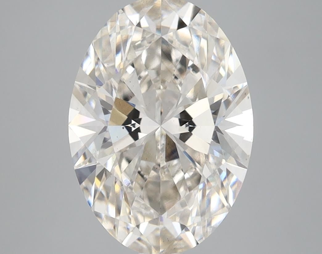 Loose Diamond - OVAL 3.1ct H VS1: Loose Diamond - OVAL 3.1ct H VS1 Source: This is a real non-mined Diamond that has been grown in a lab Shape: OVAL Carats: 3.1 Color: H Clarity: VS1 Certification: IGI Video: