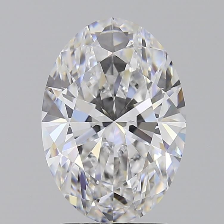 Loose Diamond - OVAL 2.01ct D IF: Loose Diamond - OVAL 2.01ct D IF Source: This is a real non-mined Diamond that has been grown in a lab Shape: OVAL Carats: 2.01 Color: D Clarity: IF Certification: IGI Video: