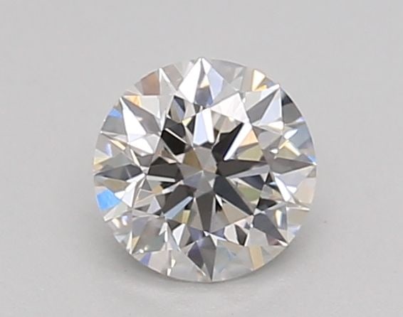 Loose Diamond - ROUND 0.42ct F VS2: Loose Diamond - ROUND 0.42ct F VS2 Source: This is a real non-mined Diamond that has been grown in a lab Shape: ROUND Carats: 0.42 Color: F Clarity: VS2 Certification: NONE Video: