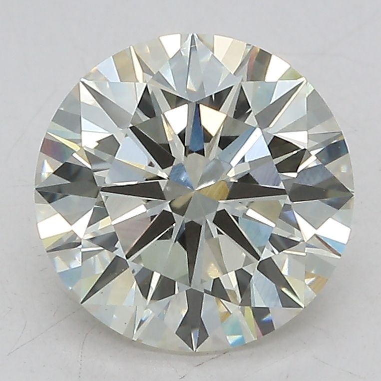 Ideal Loose Diamond - ROUND 3.05ct J VS1: Ideal Loose Diamond - ROUND 3.05ct J VS1 Source: This is a real non-mined Diamond that has been grown in a lab Shape: ROUND Carats: 3.05 Color: J Clarity: VS1 Certification: IGI Video: