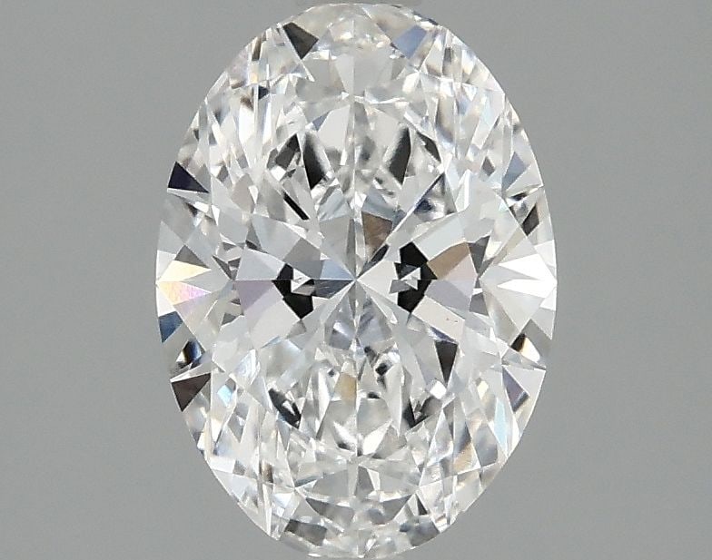 Loose Diamond - OVAL 1.55ct E VS1: Loose Diamond - OVAL 1.55ct E VS1 Source: This is a real non-mined Diamond that has been grown in a lab Shape: OVAL Carats: 1.55 Color: E Clarity: VS1 Certification: IGI Video: