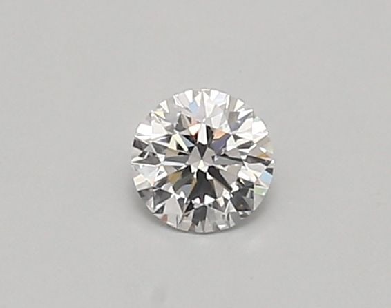 Ideal Loose Diamond - ROUND 0.27ct D VVS2 (1 of 1)