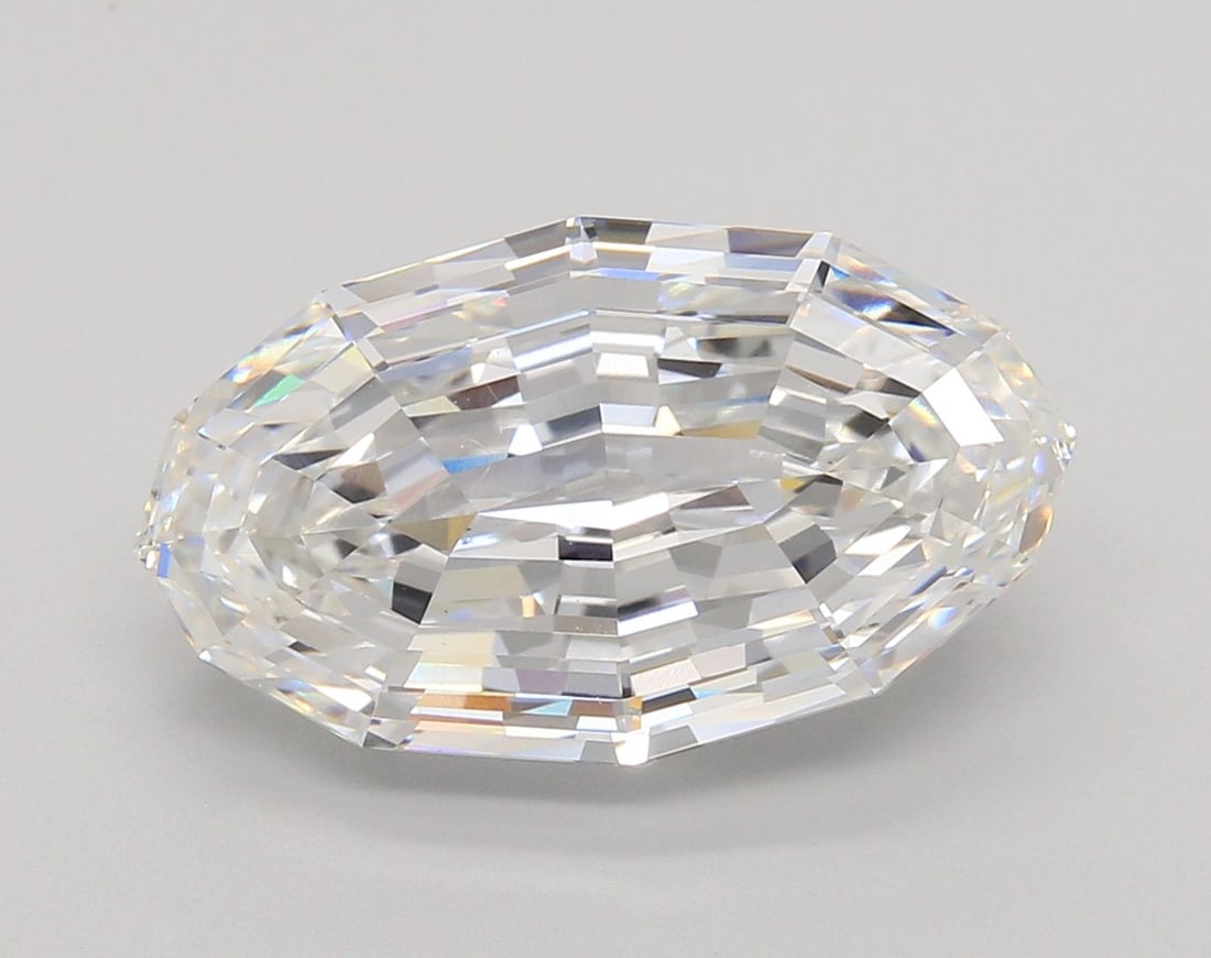 Loose Diamond - OTHER 8.07ct E VVS2 (1 of 1)