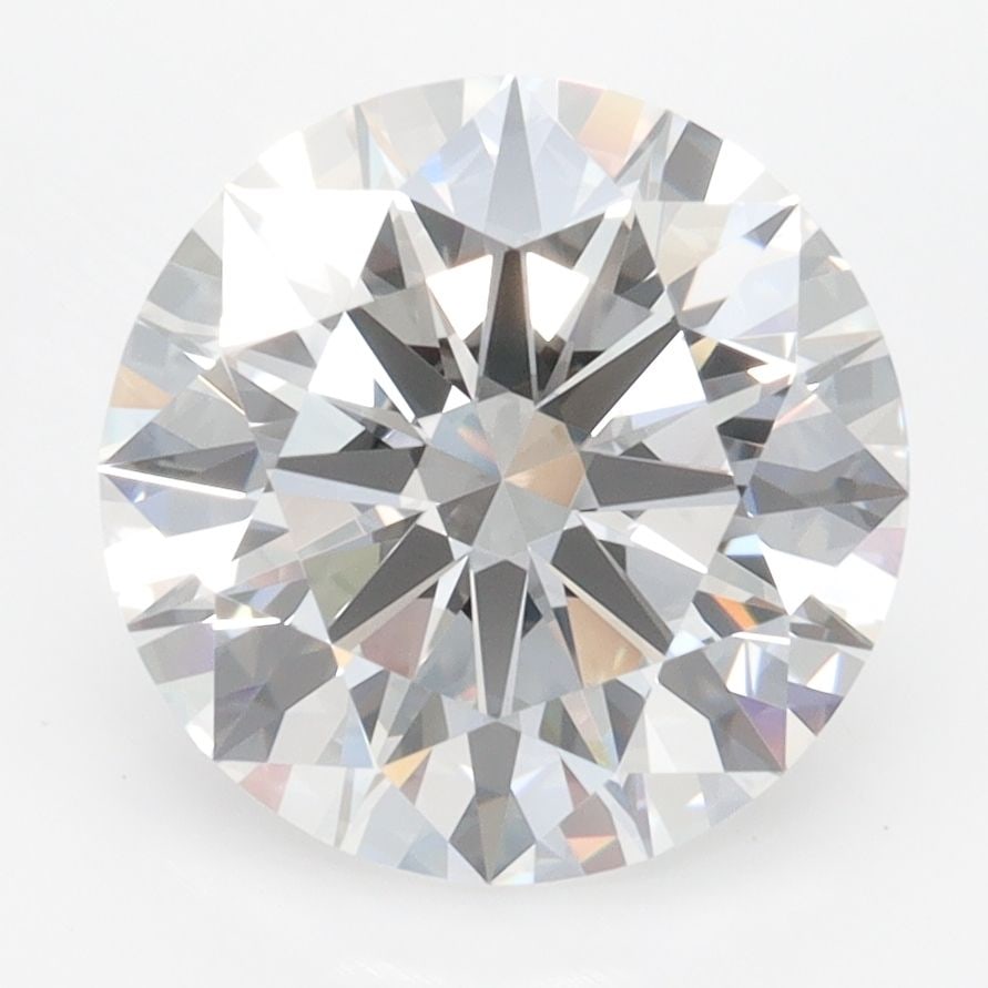 Loose Diamond - ROUND 3.74ct E VVS1: Loose Diamond - ROUND 3.74ct E VVS1 Source: This is a real non-mined Diamond that has been grown in a lab Shape: ROUND Carats: 3.74 Color: E Clarity: VVS1 Certification: GIA Video: