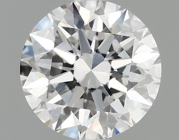 Loose Diamond - ROUND 1.1ct D VVS2: Loose Diamond - ROUND 1.1ct D VVS2 Source: This is a real non-mined Diamond that has been grown in a lab Shape: ROUND Carats: 1.1 Color: D Clarity: VVS2 Certification: IGI Video: