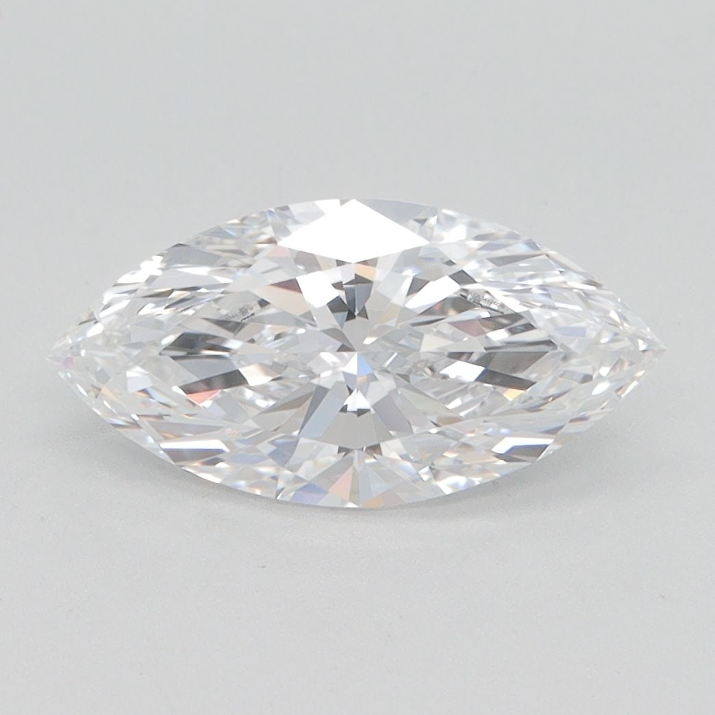 Loose Diamond - MARQUISE 1.51ct E VVS1 (1 of 1)