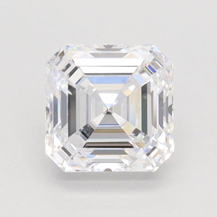 Loose Diamond - SQUARE EMERALD 1.09ct D VVS1: Loose Diamond - SQUARE EMERALD 1.09ct D VVS1 Source: This is a real non-mined Diamond that has been grown in a lab Shape: SQUARE EMERALD Carats: 1.09 Color: D Clarity: VVS1 Certification: IGI Video: