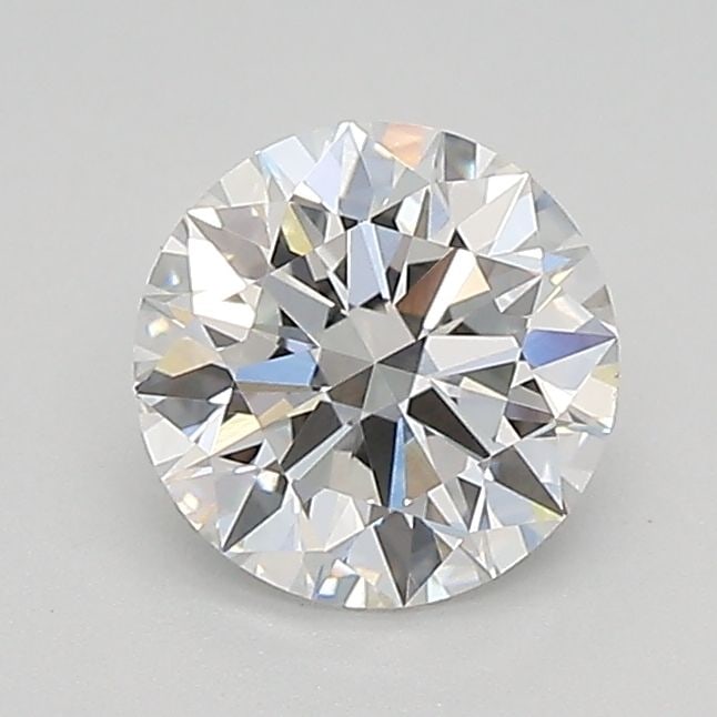 Ideal Loose Diamond - ROUND 0.9ct E VVS1 (1 of 1)