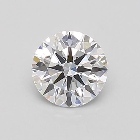 Ideal Loose Diamond - ROUND 0.39ct D IF (1 of 1)