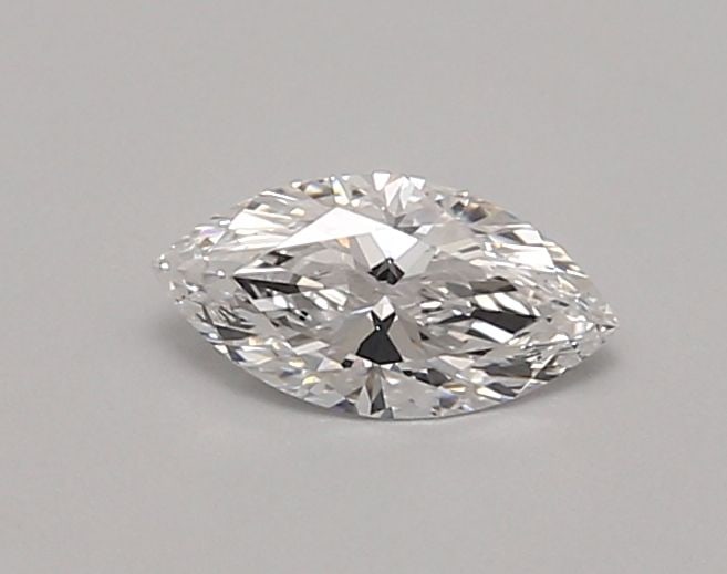 Loose Diamond - MARQUISE 0.54ct D VVS1: Loose Diamond - MARQUISE 0.54ct D VVS1 Source: This is a real non-mined Diamond that has been grown in a lab Shape: MARQUISE Carats: 0.54 Color: D Clarity: VVS1 Certification: IGI Video: