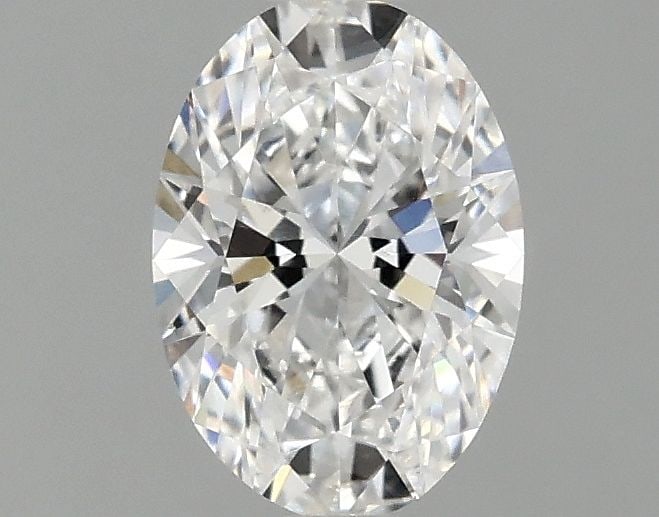 Loose Diamond - OVAL 0.98ct E VVS2: Loose Diamond - OVAL 0.98ct E VVS2 Source: This is a real non-mined Diamond that has been grown in a lab Shape: OVAL Carats: 0.98 Color: E Clarity: VVS2 Certification: IGI Video: