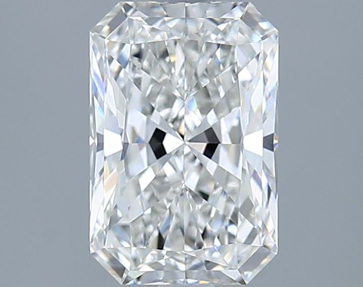 Loose Diamond - RADIANT 2.04ct E VVS2: Loose Diamond - RADIANT 2.04ct E VVS2 Source: This is a real non-mined Diamond that has been grown in a lab Shape: RADIANT Carats: 2.04 Color: E Clarity: VVS2 Certification: IGI Video:
