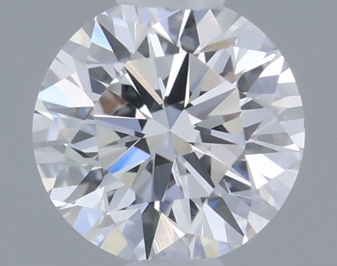 Loose Diamond - ROUND 0.27ct D VS1: Loose Diamond - ROUND 0.27ct D VS1 Source: This is a real non-mined Diamond that has been grown in a lab Shape: ROUND Carats: 0.27 Color: D Clarity: VS1 Certification: IGI Video: