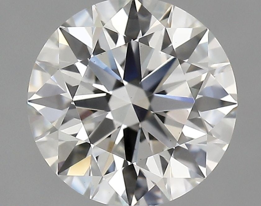 Ideal Loose Diamond - ROUND 1.56ct F VS1: Ideal Loose Diamond - ROUND 1.56ct F VS1 Source: This is a real non-mined Diamond that has been grown in a lab Shape: ROUND Carats: 1.56 Color: F Clarity: VS1 Certification: IGI Video: