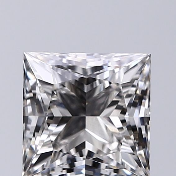 Loose Diamond - PRINCESS 1.5ct G VS1: Loose Diamond - PRINCESS 1.5ct G VS1 Source: This is a real non-mined Diamond that has been grown in a lab Shape: PRINCESS Carats: 1.5 Color: G Clarity: VS1 Certification: IGI Video: