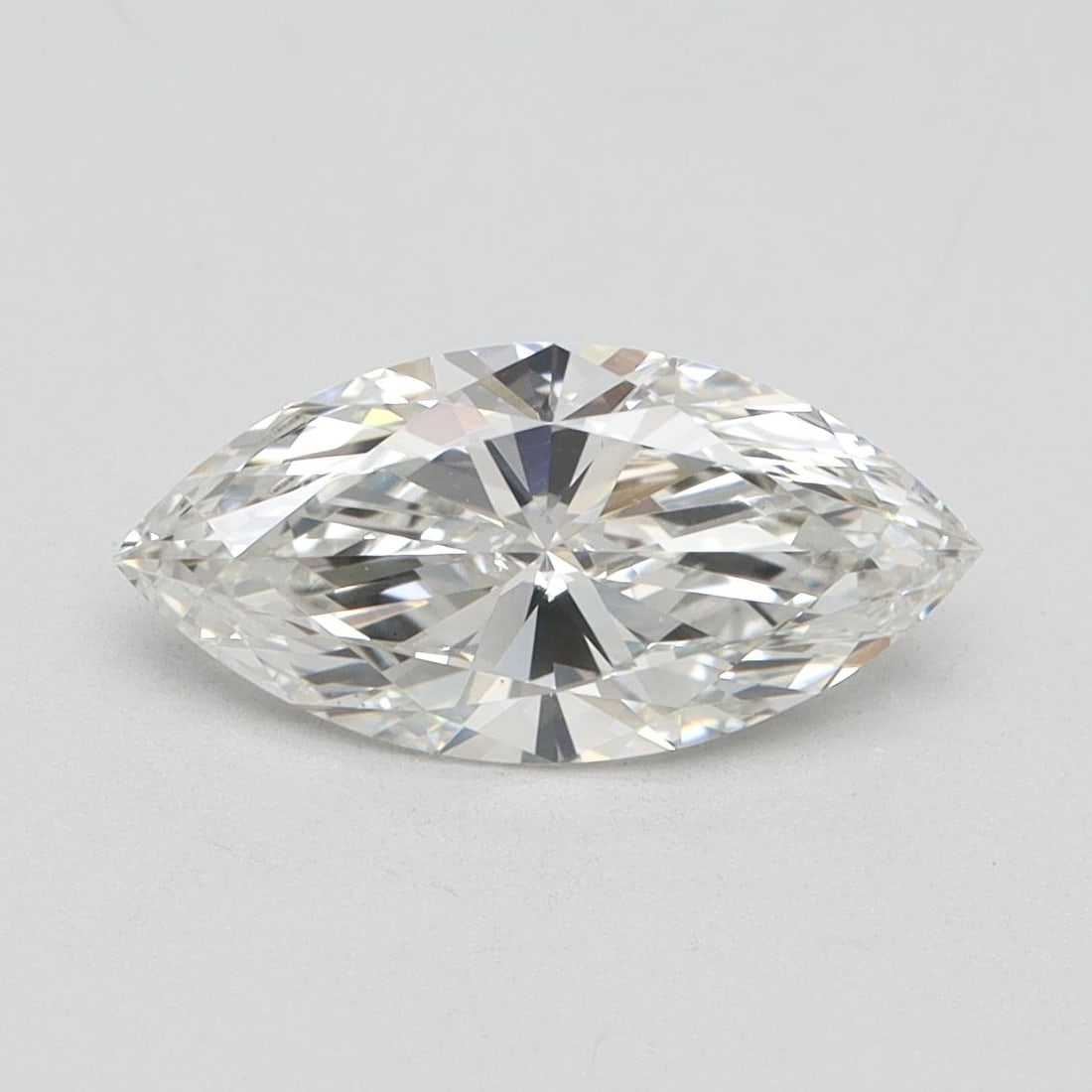 Loose Diamond - MARQUISE 1.4ct Fancy Vivid Pink VS1: Loose Diamond - MARQUISE 1.4ct Fancy Vivid Pink VS1 Source: This is a real non-mined Diamond that has been grown in a lab Shape: MARQUISE Carats: 1.4 Color: Fancy Vivid Pink Certification: IGI