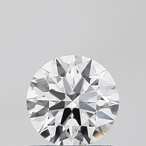 Ideal Loose Diamond - ROUND 0.6ct D VS1 (1 of 1)