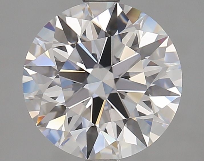 Loose Diamond - ROUND 2.91ct D VVS1: Loose Diamond - ROUND 2.91ct D VVS1 Source: This is a real non-mined Diamond that has been grown in a lab Shape: ROUND Carats: 2.91 Color: D Clarity: VVS1 Certification: GIA Video: