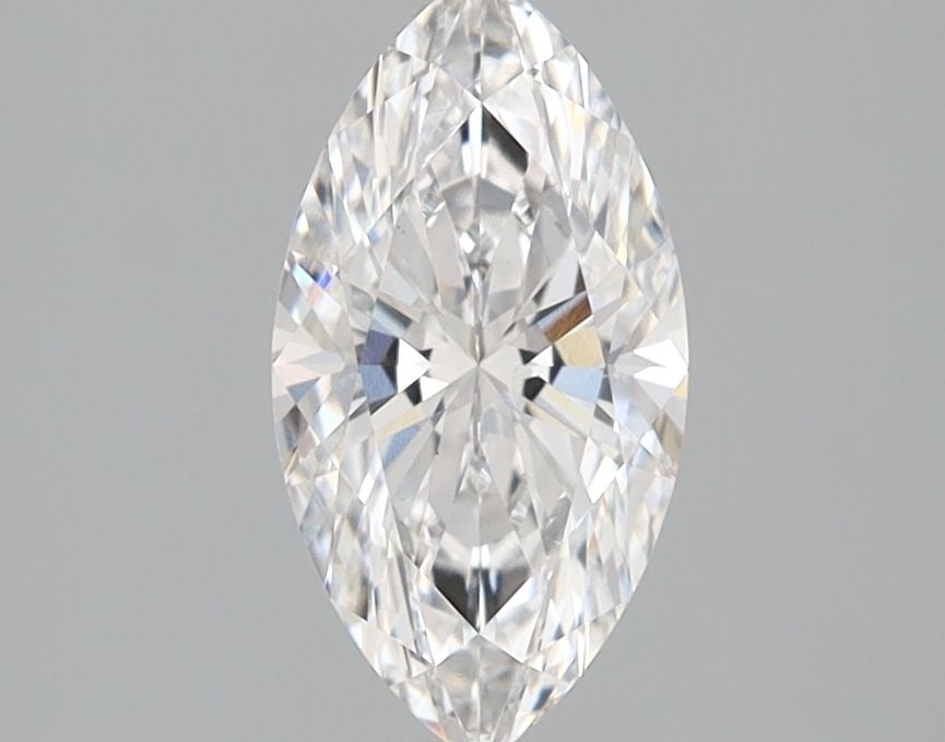 Loose Diamond - MARQUISE 1.04ct D VS1: Loose Diamond - MARQUISE 1.04ct D VS1 Source: This is a real non-mined Diamond that has been grown in a lab Shape: MARQUISE Carats: 1.04 Color: D Clarity: VS1 Certification: GIA Video: