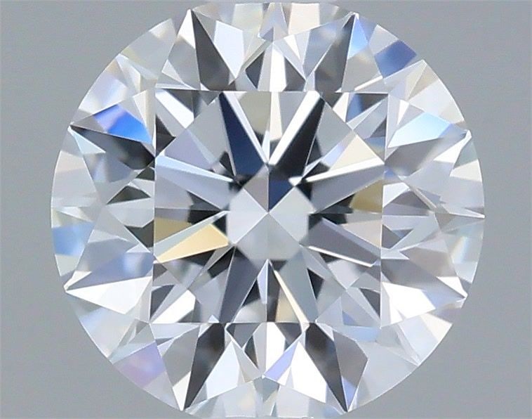 Loose Diamond - ROUND 0.72ct E VVS1: Loose Diamond - ROUND 0.72ct E VVS1 Source: This is a real non-mined Diamond that has been grown in a lab Shape: ROUND Carats: 0.72 Color: E Clarity: VVS1 Certification: IGI Video: