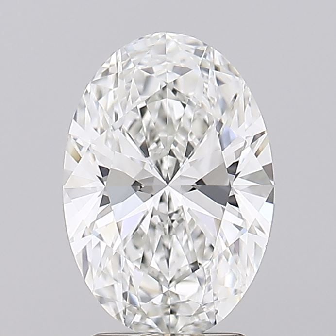 Loose Diamond - OVAL 2.59ct E IF: Loose Diamond - OVAL 2.59ct E IF Source: This is a real non-mined Diamond that has been grown in a lab Shape: OVAL Carats: 2.59 Color: E Clarity: IF Certification: IGI Video: